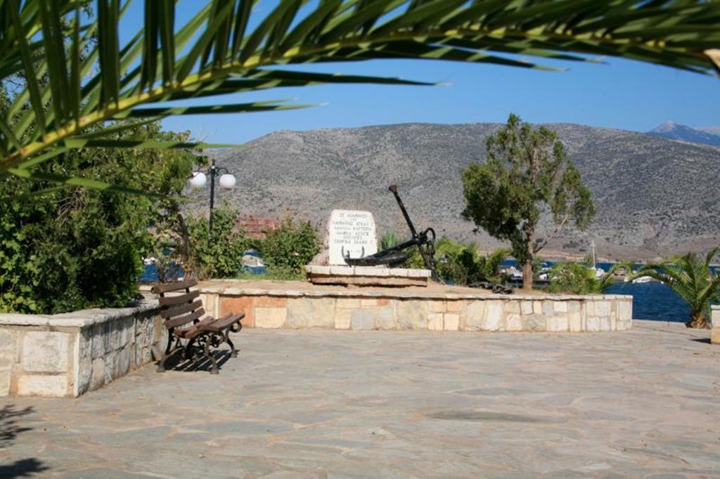 Kelari Studios Amfissa Exterior photo