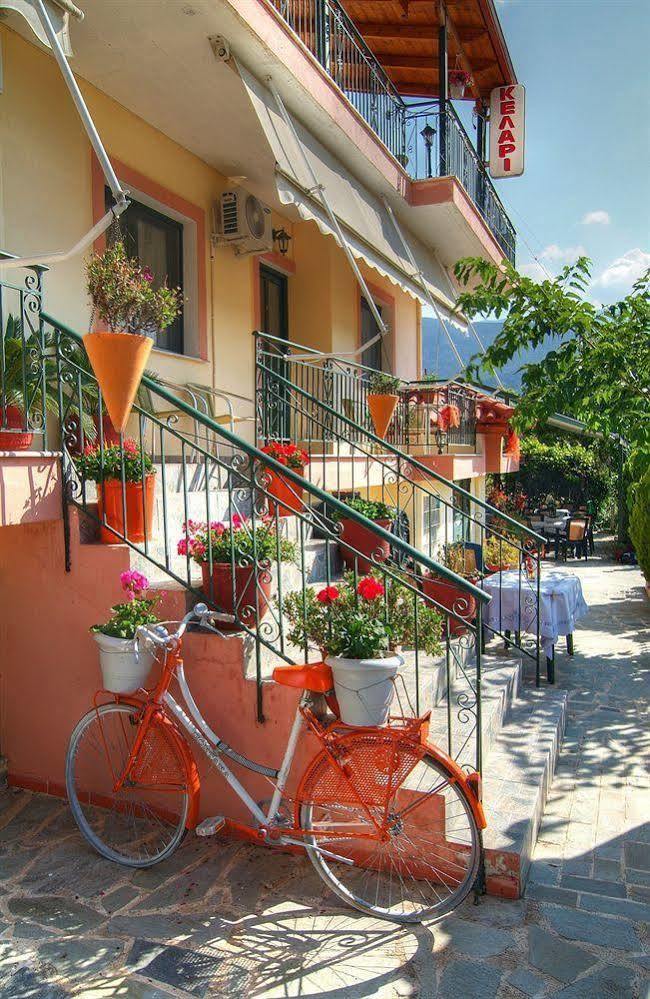 Kelari Studios Amfissa Exterior photo